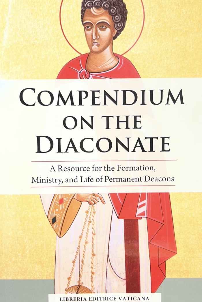 Compendium on the Diaconate