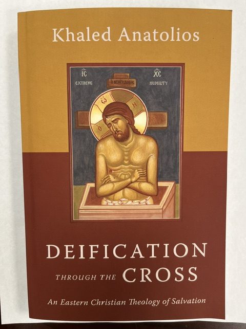 Deification through the Cross