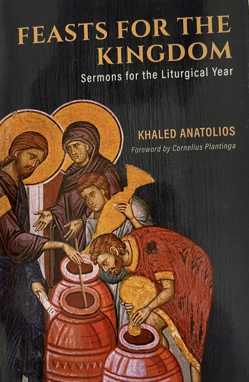 Feasts for the Kingdom - Image 2