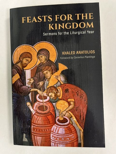Feasts for the Kingdom